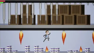 Скриншот 3 к игре Dark Sales