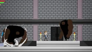 Скриншот 4 к игре Dark Sales