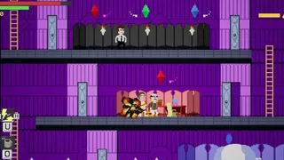 Скриншот 6 к игре Dark Sales