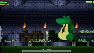 Скриншот 8 к игре Dark Sales