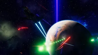 Скриншот 3 к игре Aphelion