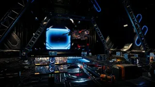 Скриншот 5 к игре Aphelion