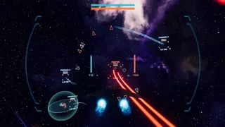Скриншот 6 к игре Aphelion