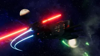 Скриншот 7 к игре Aphelion