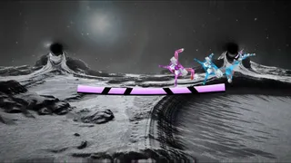 Скриншот 8 к игре Cyber Lemur