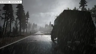Скриншот 1 к игре Pendle Hill