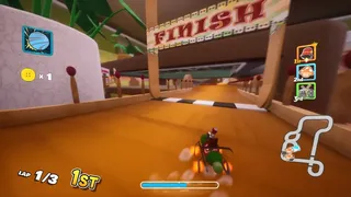 Скриншот 1 к игре HaberDashers