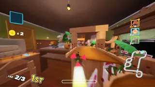 Скриншот 3 к игре HaberDashers