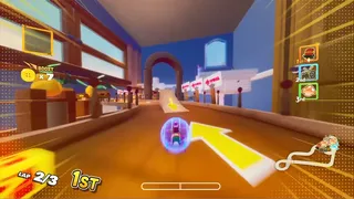 Скриншот 4 к игре HaberDashers
