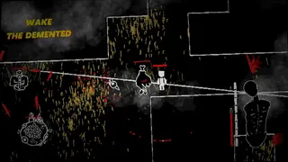 Скриншот 2 к игре The Lost and The Wicked