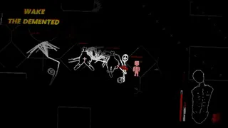 Скриншот 3 к игре The Lost and The Wicked