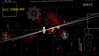 Скриншот 6 к игре The Lost and The Wicked