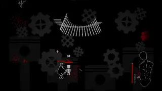 Скриншот 8 к игре The Lost and The Wicked