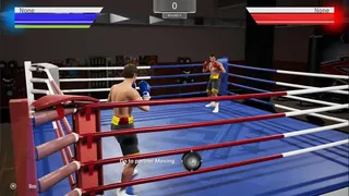 Скриншот 4 к игре Cyber Fight Challenge