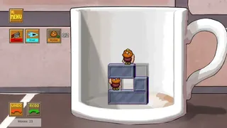 Скриншот 1 к игре Gnomes & Co: The Art of the Build