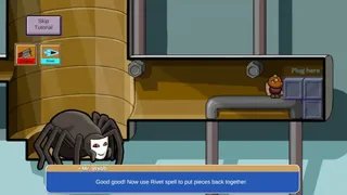Скриншот 3 к игре Gnomes & Co: The Art of the Build