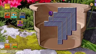 Скриншот 5 к игре Gnomes & Co: The Art of the Build