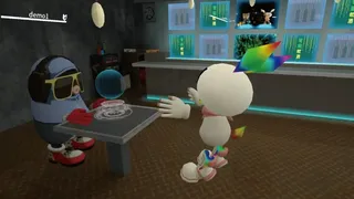 Скриншот 5 к игре ambr
