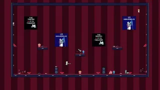 Скриншот 3 к игре Stabby Cats
