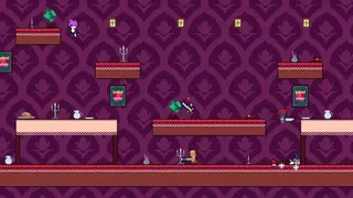 Скриншот 5 к игре Stabby Cats