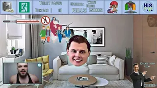 Скриншот 2 к игре Stayhome Simulator