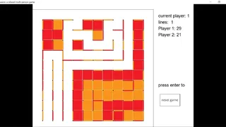 Скриншот 1 к игре Squares