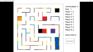 Скриншот 5 к игре Squares