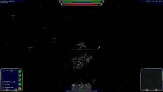 Скриншот 3 к игре Centauri Dominion