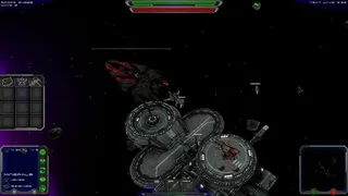 Скриншот 4 к игре Centauri Dominion