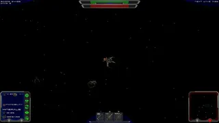 Скриншот 5 к игре Centauri Dominion