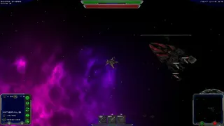 Скриншот 6 к игре Centauri Dominion