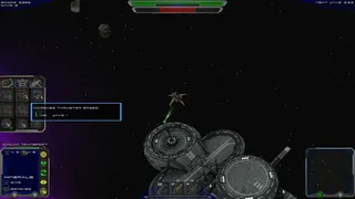 Скриншот 7 к игре Centauri Dominion