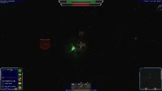 Скриншот 8 к игре Centauri Dominion