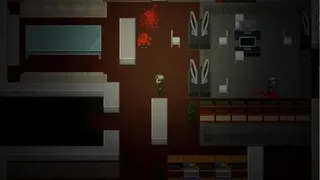 Скриншот 1 к игре 逃出图书馆(Escape from Library)