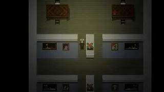 Скриншот 3 к игре 逃出图书馆(Escape from Library)