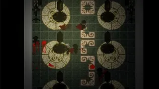 Скриншот 8 к игре 逃出图书馆(Escape from Library)
