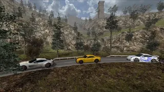 Скриншот 2 к игре Kings Of Streets