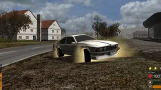 Скриншот 7 к игре Kings Of Streets