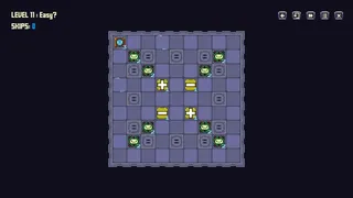 Скриншот 2 к игре M.U.S.T. Repeat
