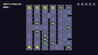 Скриншот 3 к игре M.U.S.T. Repeat