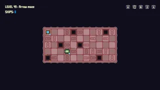 Скриншот 8 к игре M.U.S.T. Repeat