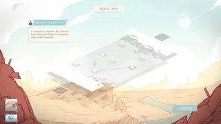 Скриншот 3 к игре Moonfall