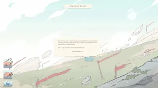 Скриншот 6 к игре Moonfall