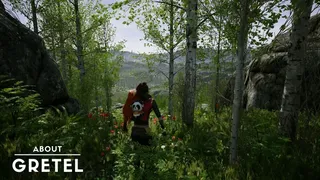 Скриншот 1 к игре About Gretel