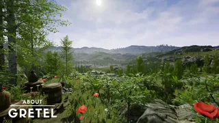 Скриншот 2 к игре About Gretel