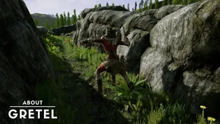 Скриншот 4 к игре About Gretel