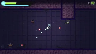 Скриншот 1 к игре ChronoBreach Ultra