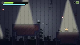 Скриншот 3 к игре ChronoBreach Ultra