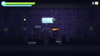 Скриншот 4 к игре ChronoBreach Ultra