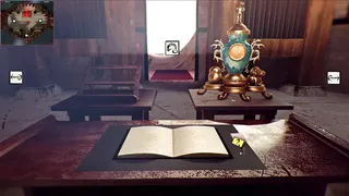 Скриншот 2 к игре Boinihi: The Ki Codex